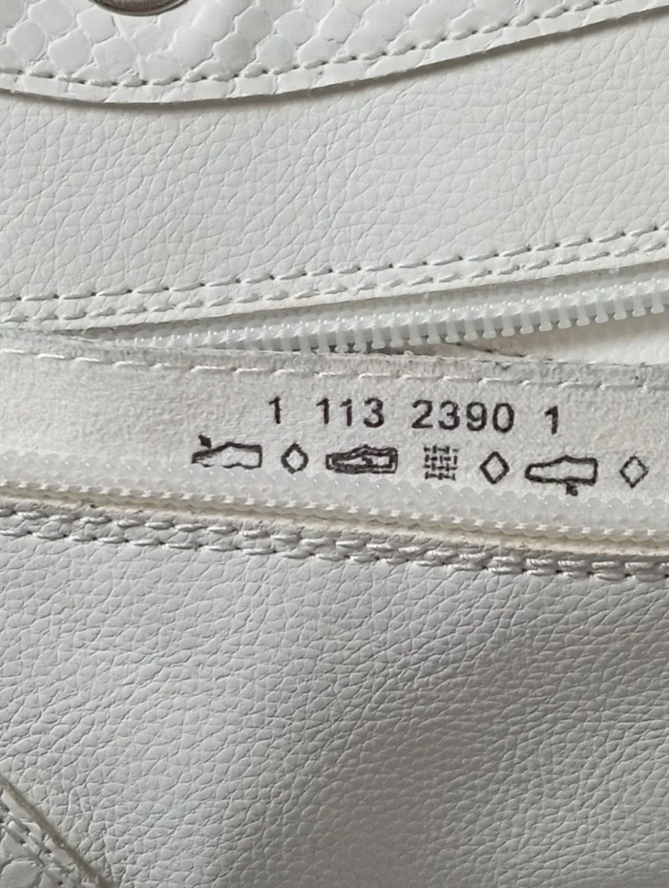 Schnür-Stiefeletten Größe 38