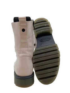 Schnür-Stiefeletten Größe 41