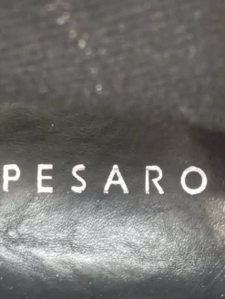 Schnür-Stiefeletten Größe 41