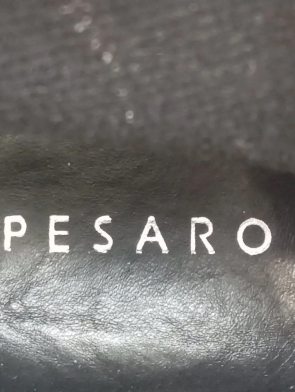 Schnür-Stiefeletten Größe 41