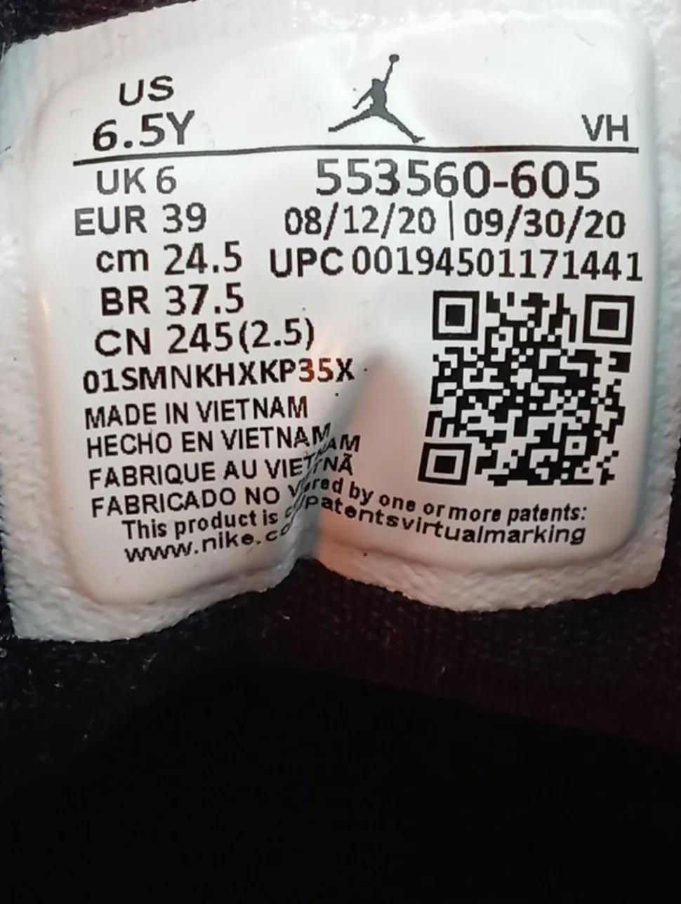 Skaterschuhe Größe 39