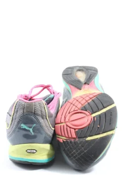 Skaterschuhe Größe 38,5