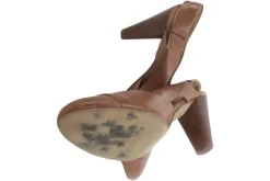 Slingback Ballerinas
