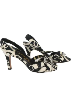 Slingback Ballerinas