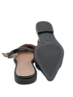 Slingback Ballerinas Größe 37