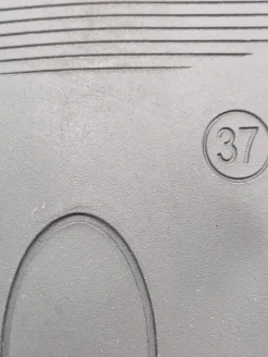 Slingback Ballerinas Größe 37