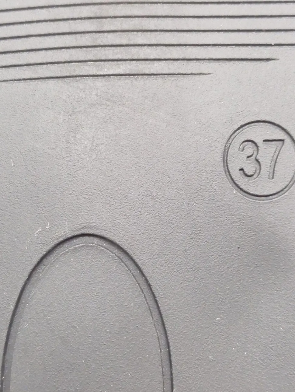 Slingback Ballerinas Größe 37