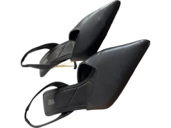 Slingback Ballerinas Größe 39