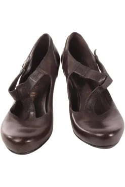 Slingback Ballerinas Größe 37