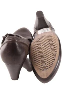 Slingback Ballerinas Größe 37