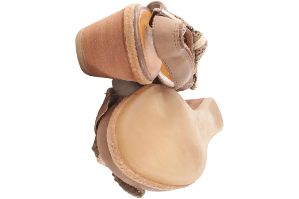 Slingback Ballerinas Größe 38