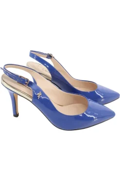 Slingback Ballerinas Größe 37