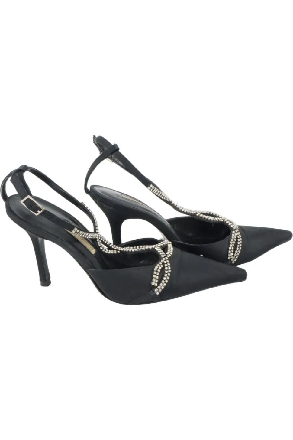 Slingback Ballerinas Größe 37