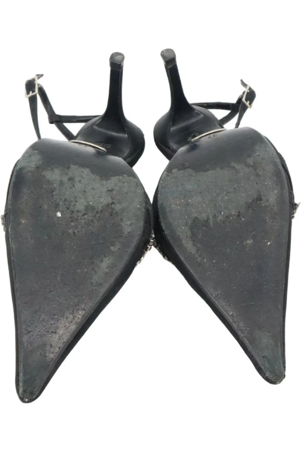 Slingback Ballerinas Größe 37