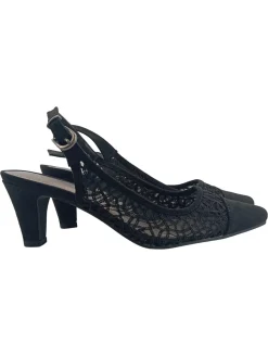 Slingback Ballerinas Größe 37