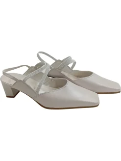 Slingback Ballerinas Größe 36