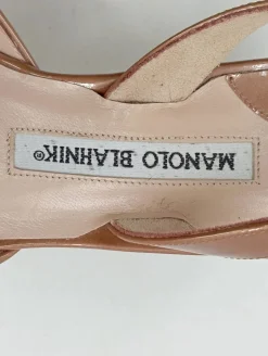 Slingback Ballerinas Größe 38