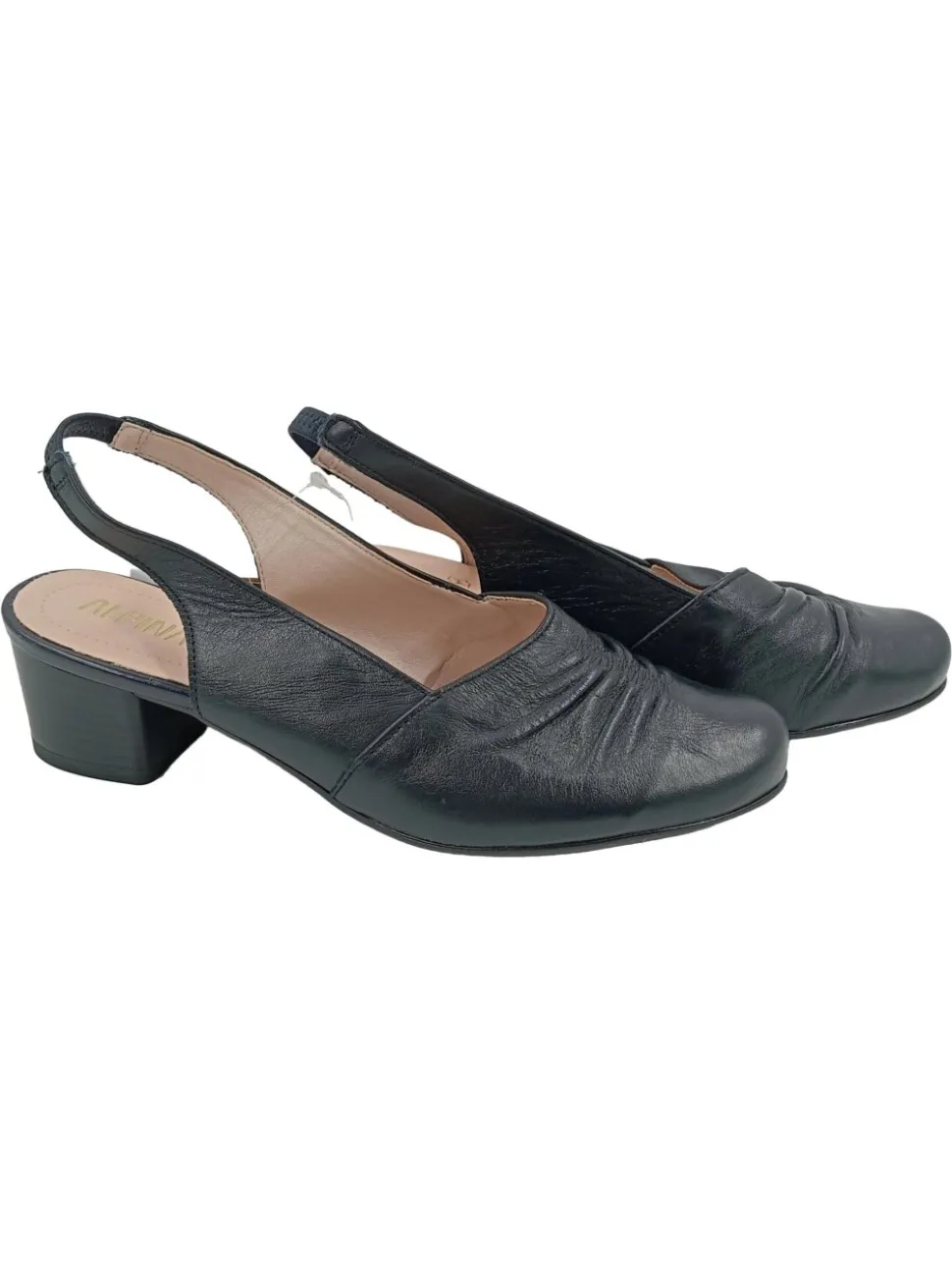 Slingback Ballerinas Größe 39