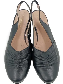 Slingback Ballerinas Größe 39