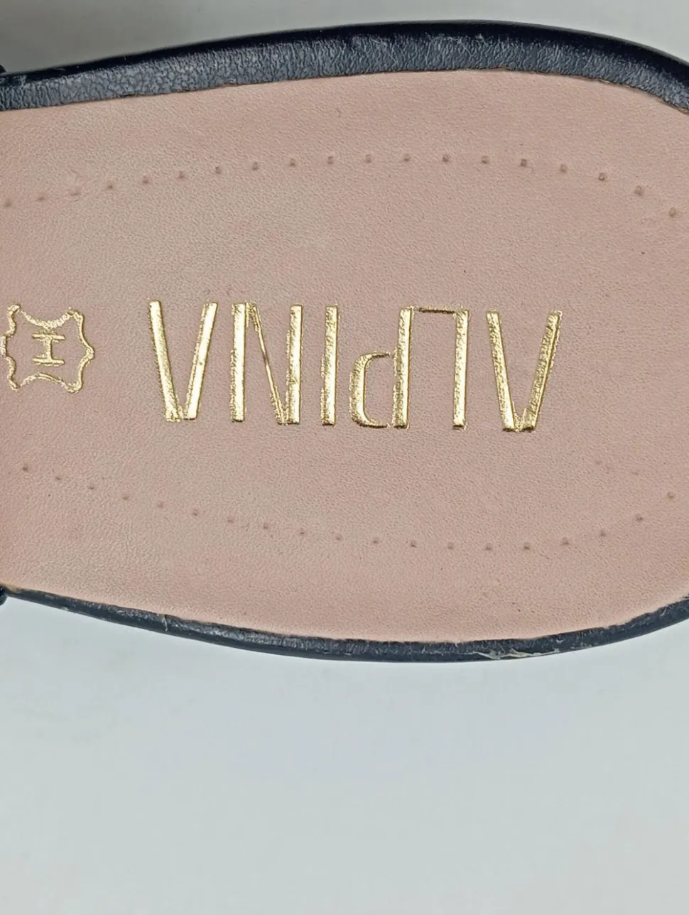 Slingback Ballerinas Größe 39