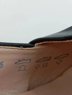 Slingback Ballerinas Größe 39