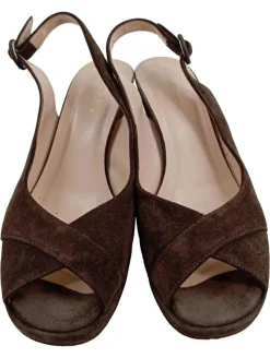 Slingback Ballerinas Größe 37
