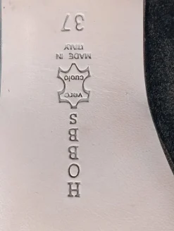 Slingback Ballerinas Größe 37