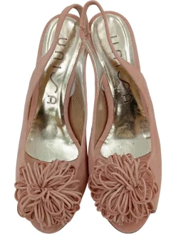 Slingback Ballerinas Größe 39