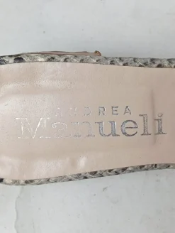 Slingback Ballerinas Größe 37