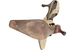 Slingback Ballerinas Größe 38