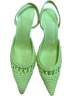 Slingback Ballerinas Größe 39