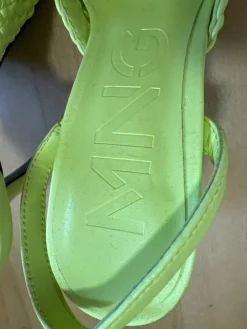 Slingback Ballerinas Größe 39