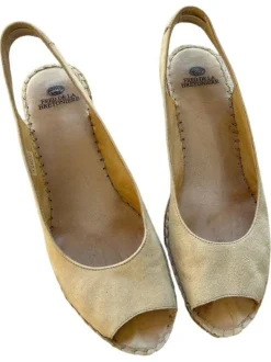 Slingback Ballerinas Größe 40