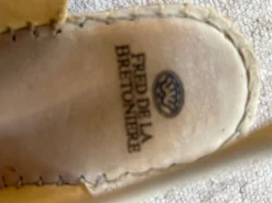 Slingback Ballerinas Größe 40