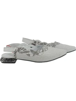 Slingback Ballerinas Größe 36