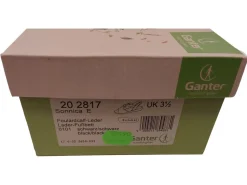 Slingback Ballerinas Größe 36