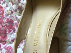 Slingback Ballerinas Größe 38