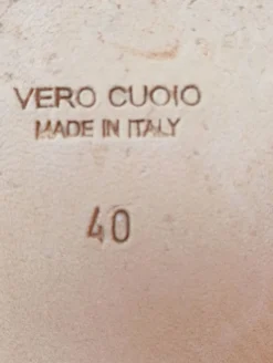 Slingback Ballerinas Größe 40