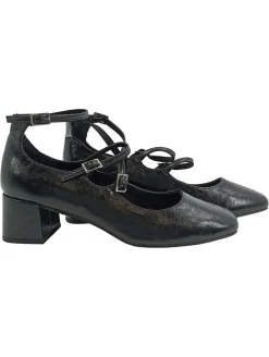 Slingback Ballerinas Größe 42