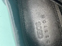 Slingback Ballerinas Größe 42