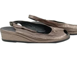 Slingback Ballerinas Größe 39