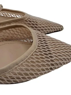 Slingback Ballerinas Größe 38