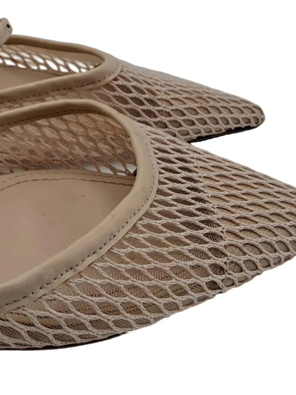 Slingback Ballerinas Größe 38