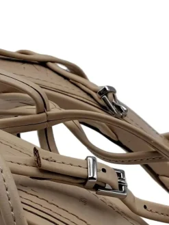 Slingback Ballerinas Größe 38