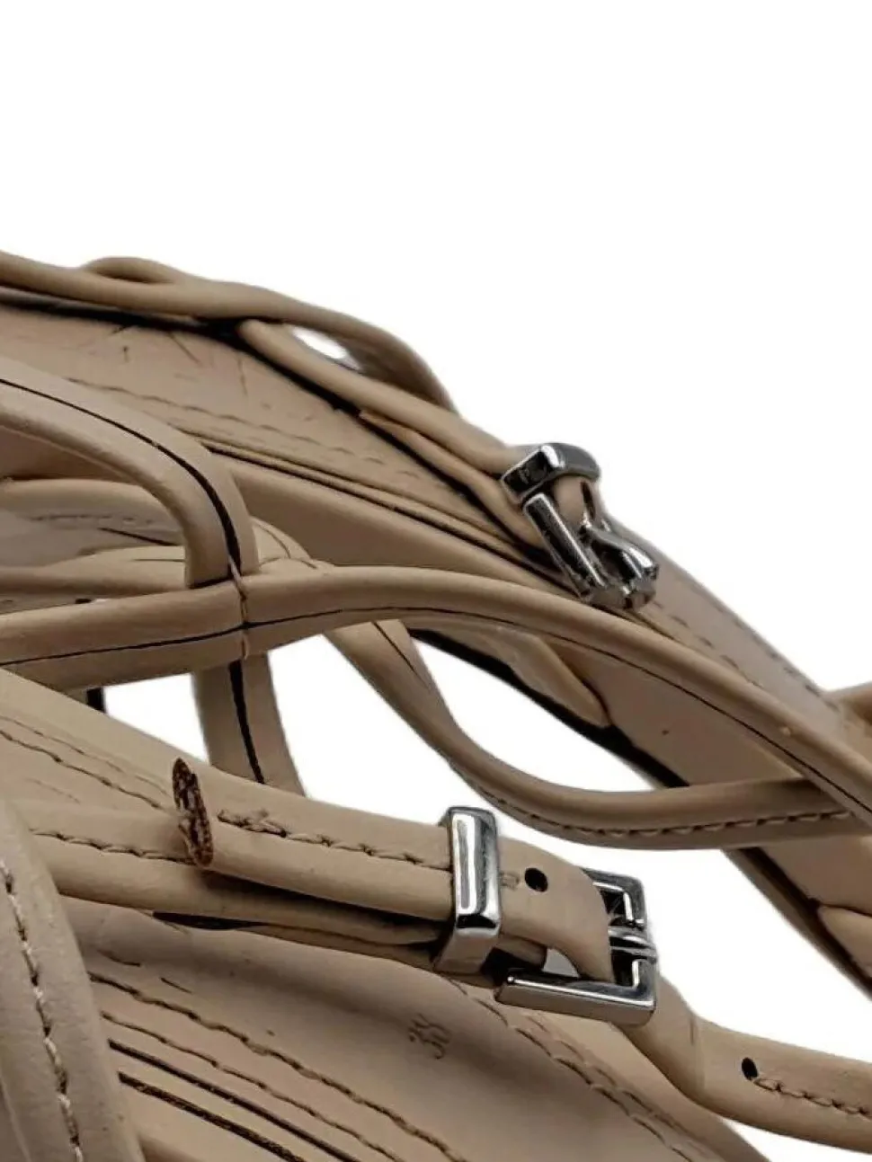 Slingback Ballerinas Größe 38