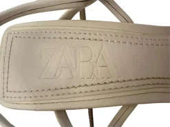 Slingback Ballerinas Größe 38