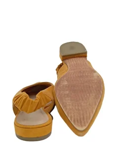 Slingback Ballerinas Größe 40