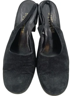 Slingback Ballerinas Größe 38