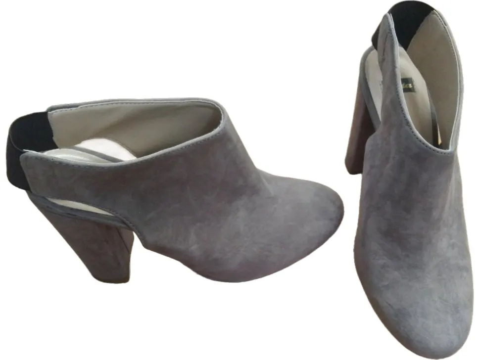 Slingback Ballerinas Größe 39