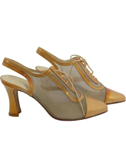 Slingback Ballerinas Größe 37